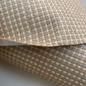 Natural Rattan <b>Cane</b> Webbing Roll for Handmade Furniture <b>Chair</b> Seat Repair Decorative Cabinet Panels and Interior Design - Product Image 2
