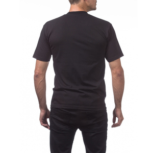 Camiseta de Cuello Redondo para Hombre, Corte Regular, con Serigrafía, Secado Rápido y Transpirable, para Gimnasio, Fitness, Trabajo de Verano - Product Image 5