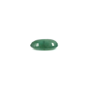 Handcrafted 3.4 Carat Oval Cut Natural Sapphire Loose Gemstone for Fine Jewelry - Product Image 3