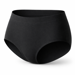 Culottes complètes sans couture de qualité supérieure pour femmes - Commandes en gros, tailles et couleurs personnalisées directement du fabricant - Product Image 3