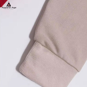 เสื้อฮู้ดผู้ชายสวมใส่สบาย ระบายอากาศได้ดี ผลิตจากผ้าฝ้าย 100% คุณภาพพรีเมียม เหมาะสำหรับฤดูหนาว สำหรับผู้ใหญ่ - Product Image 6