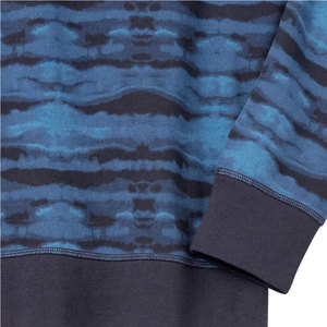 Sweat-shirt pour homme sans capuche, coupe classique, tissu confortable, parfait pour le streetwear décontracté et les tenues d'intérieur. - Product Image 5