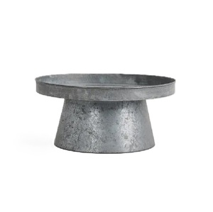 Nuevo Soporte para Pastel de Metal Decorativo de Alta Calidad, Diseño Moderno para Decoración del Hogar, Soporte para Pastel con Tamaño, Forma y Color Personalizables - Product Image 5