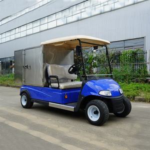 Veicoli Elettrici a Nuova Energia da 3,5KW e 5KW, Furgoni Elettrici, Golf Cart Elettrici, Vendita all'Ingrosso - Product Image 6