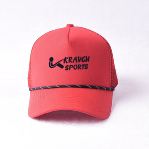 Gorras de Béisbol Unisex al por Mayor, Servicio OEM, Deportivas, Ajustables, Ligeras y Transpirables - Product Image 1