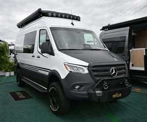 Camioneta Clase B MINT 2026 Storyteller Overland BEAST MODE OG AWD |   autocaravana |   furgoneta de aventura |   vida en autocaravana |   RV |   Narrador - Product Image 1