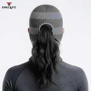 Masque facial de cyclisme personnalisable à impression numérique tendance, balaclava, usage quotidien, unisexe, couvre-chef durable - Product Image 2