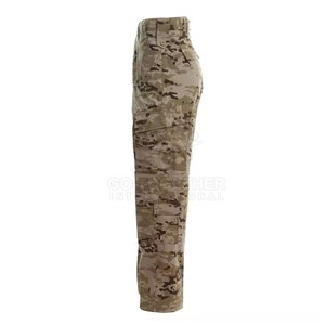 Tenue de chasse haut de gamme, camouflage de qualité supérieure pour les activités de plein air et sur le terrain - Product Image 5