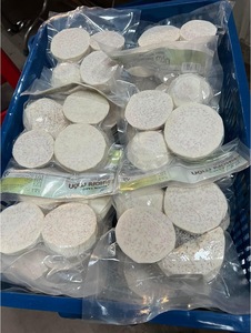 หัว taro ปอกเปลือกแช่แข็ง iqf สุญญากาศเนื้อสัมผัสธรรมชาติจำนวนมากสำหรับการค้าปลีกและบริการอาหาร - Product Image 6
