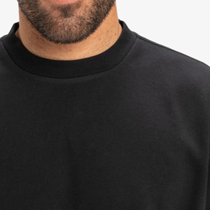 Sweat à capuche doublé personnalisé pour hommes, style streetwear décontracté en polaire épaisse pour l'hiver, avec couleurs et tailles sur mesure - Product Image 5