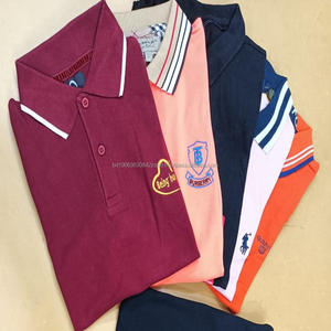 Camisas Polo para Hombre con Adornos de Perlas, Estampado de Personajes, Corte Automatizado, Estilo Urbano, Poliéster Sólido de Secado Rápido, Cuello Polo para Hombre - Product Image 4