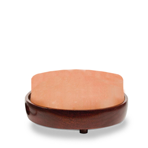 Lámpara de Sal del Himalaya Refinada, Diseño Elegante para Relajar los Pies, Precios Bajos, Nuevo Modelo NSLT 2098, Superventas - Product Image 3