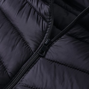 Parka Invernale Imbottito da Donna, Impermeabile ed Ecologico, Design Sportivo Slim Fit con Collo Alto per Lavoro e Uso Casual - Product Image 2