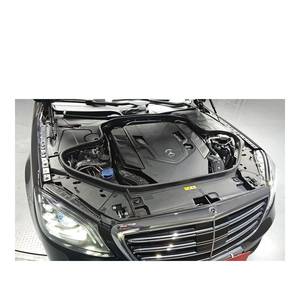 Mercedes-Benz S560L 4MATIC Clase S 2018, 72,471 km, Caja de Cambios Automática, Asientos de Cuero, Volante a la Izquierda, Cámara Trasera - Product Image 6