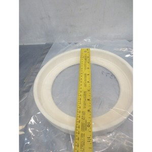 AMAT 0200-10377 <b>RING</b> SINGLE 195MM SEMI NT <b>CERAMIC</b> - Trusted Global Legacy Semiconductor Equipment and Parts at - Product Image 6