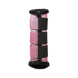 Botas de Protección para Patas de Caballo 2024 Última Novedad Precio al por Mayor Equipo Ecuestre de Alta Calidad - Product Image 2