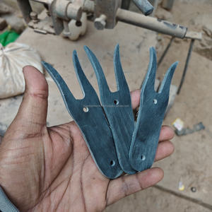 Outil de tissage en corne de buffle de qualité supérieure, outil de tricot, aiguille à coudre avec taille personnalisée au prix le plus bas - Product Image 1