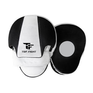 Equipo de Boxeo de Alta Gama, Guantes de Entrenamiento, Almohadillas de Golpeo para MMA, Muay Thai, Karate, Kit de Almohadillas de Sparring Personalizadas - Product Image 3