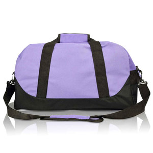 OEM ODM Stylish Lightweight Waterproof Duffle <b>Bag</b> For Men and Women Custom Daily Outdoor Gym Sport & Weekend Travel <b>Bag</b> - Product Image 3