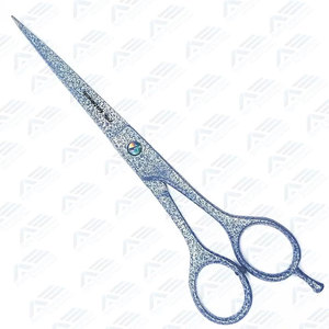 Tijeras de Peluquería Profesionales de Corte Preciso, Instrumentos de Belleza para Peinar el Cabello, Tijeras de Peluquero y Tijeras de Barbero - Product Image 6