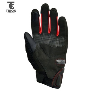 Gants de moto personnalisés sur mesure, gants de moto tout-terrain, gants de motocross pour adultes avec logo personnalisé - Product Image 5