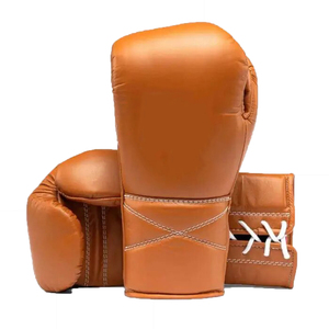 Professional Boxing Gloves in Different Colors Custom Made High Quality Training gloves for Fighting Durable and Comfortable - Product Image 4