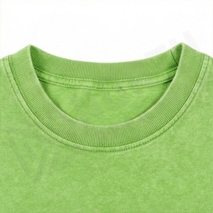 เสื้อครอปท็อปผ้าฝ้ายสีตามสั่งสำหรับผู้หญิง สไตล์ Y2K เสื้อยืดเปล่าสุดหรู เสื้อผ้าสตรีทแวร์ ฟิตเนส ออกกำลังกาย เสื้อผ้าแอคทีฟแวร์ - Product Image 4