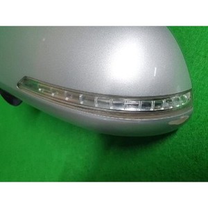 Cadenza 2009-2013 Espejo Retrovisor Exterior Izquierdo Usado OEM 876103R0003D - Product Image 5