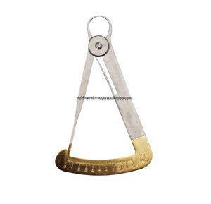 Vernier <b>Gauge</b> Dental / Dental Instruments - Product Image 3