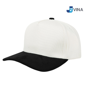Casquette Snapback avec logo personnalisé, réglable, en coton, unisexe, casquette de baseball décontractée, couleur unie, taille adulte - Product Image 1