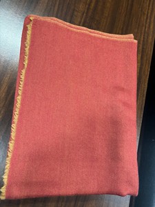 Pashmina de lana de cachemira reversible de 2 colores, chal, bufanda, estola para invierno, primavera y otoño, súper suave y cálida, bufanda para hombre y mujer - Product Image 4