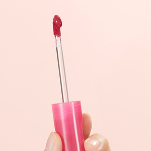 Troistouch SHINING GLOW TINT 03 SUMMER BERRY |   5G |   Hydratant, repulpant, naturel |   Collagène, Huile de graines de jojoba |   K-beauty - Product Image 3