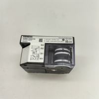 Actionneur électromoteur réversible Siemens SQN90.240B2793 pour registres d'air et vannes papillon dans les brûleurs pétroliers et gaziers