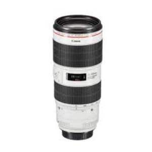 ORDENE AHORA el Lente EF 70-200mm f/2.8L IS III USM - Product Image 2