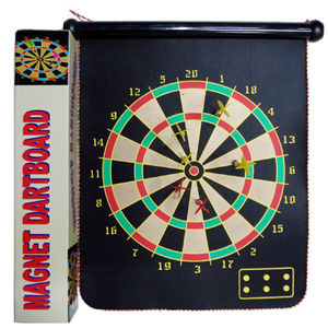 New Design Dartboard for Indoor Outdoor Activity Magnetic <b>Dart</b> <b>Board</b> Dartboard for Game - Product Image 5
