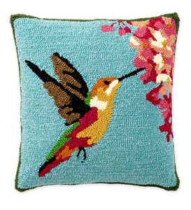 Embroidered <b>Leaf</b> Cotton <b>Cushion</b> Cover Terracotta Velvet Pillow Case Handcrafted Punch Needle Sofa Throw Pillow Shell For Home - Product Image 6