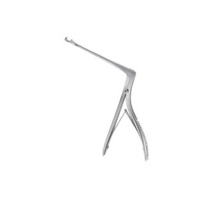 Wholesale Stainless Steel Manual Surgical Thru Cut Punch Precision Orthopedic ENT <b>Instrument</b> CE ISO Certified By Grip Surgical - Product Image 1