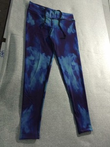 Leggings Deportivos de Cintura Alta con Efecto Levanta Glúteos para Gimnasio, Yoga, Running y Fitness para Mujer - Product Image 2