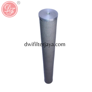 ไส้กรองน้ำมันไฮดรอลิกสแตนเลส DWI FILTER JAYA ประสิทธิภาพสูง - Product Image 4