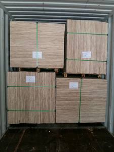 Bintangor/Okoume con núcleo de Acacia / Madera dura E2 5-24mm superficie lisa - Product Image 6