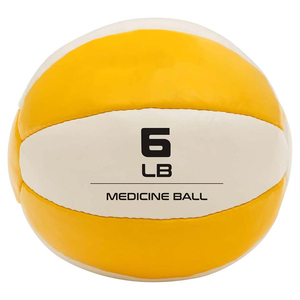 Ballon lesté de fitness pour entraînement, ballon de médecine robuste pour la gym, en vente - Product Image 5