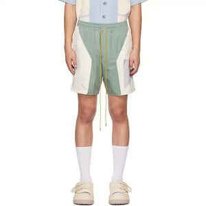 ชุดวอร์มกันลมสำหรับผู้ชาย ออกแบบมาเพื่อการเดิน วิ่งออกกำลังกาย และสวมใส่ลำลองในสภาพอากาศเย็นและมีลมแรง - Product Image 4