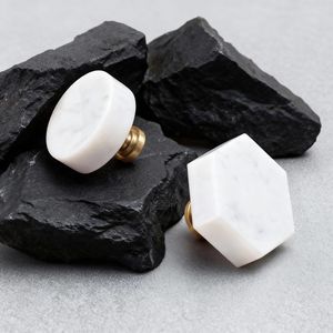 High Quality Design Marble <b>Knobs</b> Cabinet Marble <b>Knobs</b> Drawer Marble <b>Knobs</b> Stone <b>Knobs</b> Wood <b>Knobs</b> At Factory Wholesale Price - Product Image 4