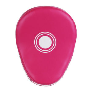 Meilleures ventes : Cible de frappe en cuir à sangles réglables pour entraînement de boxe et arts martiaux, à prix abordable - Product Image 5