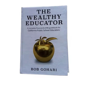 พิมพ์หนังสือปกอ่อนแบบกำหนดเอง คุณภาพสูง ราคาส่งถูก พิมพ์ออฟเซ็ต สีสันสดใส - Product Image 5