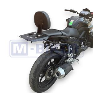 โครงยึดกระเป๋าข้างเดียวสำหรับมอเตอร์ไซค์ Yamaha MT 15 อะไหล่และอุปกรณ์เสริมสำหรับบรรทุกสัมภาระ - Product Image 3