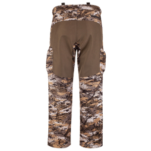 Pantalones de Senderismo para Hombre de Alta Calidad, Sólidos, para Caza al Aire Libre, con Cierre de Cremallera, Cintura Media, Corte Regular, Personalizables, con Bolsillos - Product Image 4