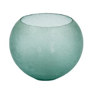 เชิงเทียนเชิงเทียนแก้วสำหรับตกแต่งให้คำปฏิญาณของตกแต่งเชิงเทียนทีไลท์สีให้คำมั่นสัญญาทำด้วยมือ - Product Image 1