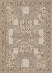 Tapis en laine persan à motifs floraux, fabriqué à la machine, très résistant, idéal pour salon, chambre et hôtel – Nouvelle collection, vente flash - Product Image 4