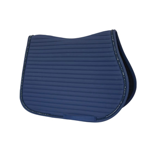 Nouvelle tapisserie de selle western en gros avec extérieur en coton à séchage rapide pour cheval - Product Image 5